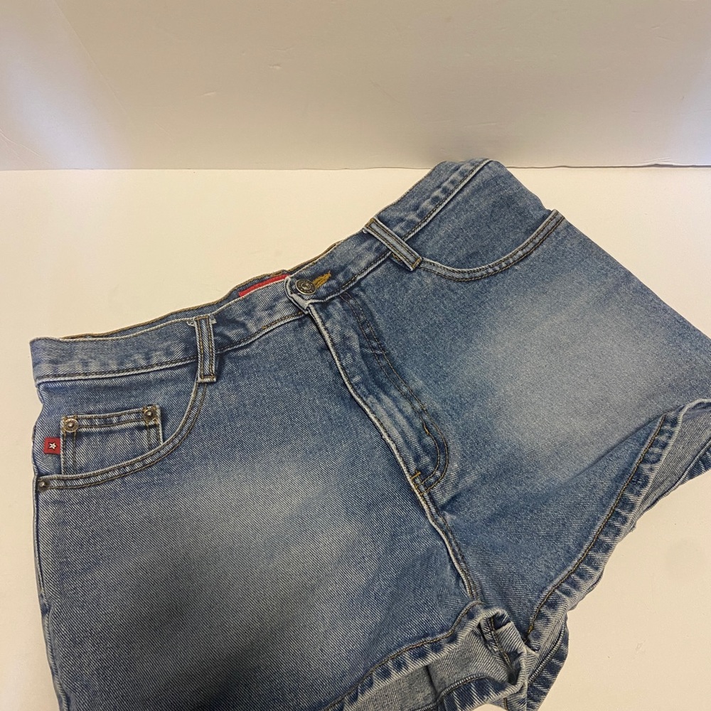 Vintage Zani Di Shorts - Picture 2 of 10